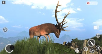 Image 2 for Deer Hunting Games 2019 -…