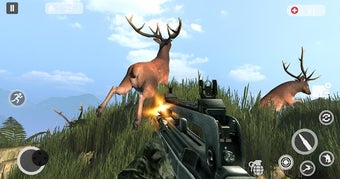 Image 0 for Deer Hunting Games 2019 -…