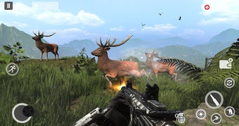 Image 1 for Deer Hunting Games 2019 -…
