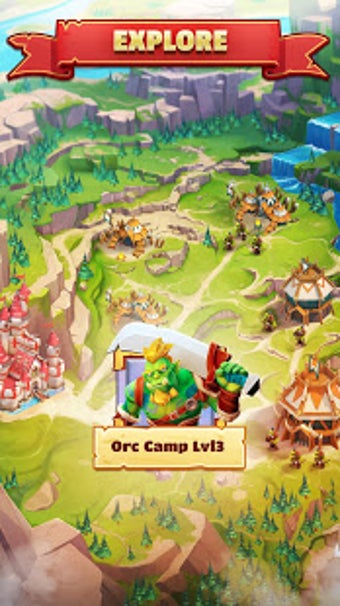 Image 0 for Empire: Age of Knights