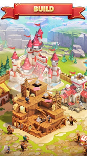 Image 3 for Empire: Age of Knights