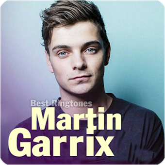 Imagen 1 para Martin Garrix Best Ringto…