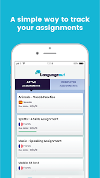 Image 0 for Languagenut