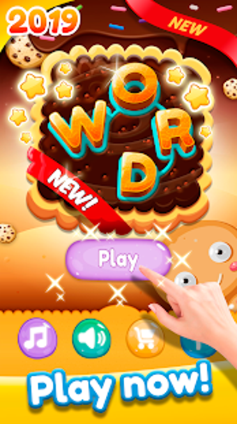 Imagen 1 para Word Connect 2020