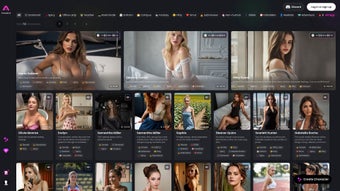 Image 0 for Aroused.ai
