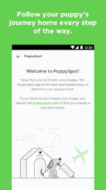 Imagen 3 para PuppySpot
