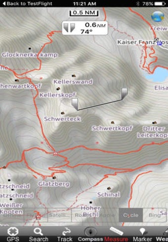 Imagen 0 para Hohe Tauern National Park…