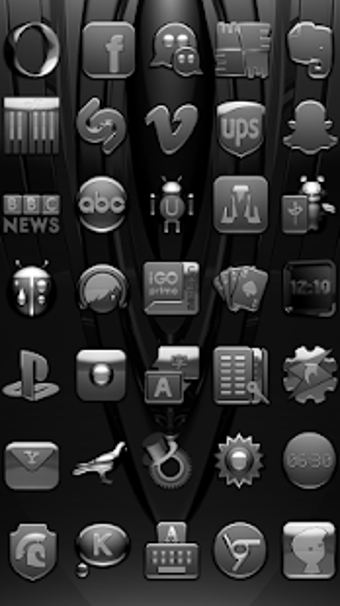 Image 1 for SCHILDS Smart Launcher Th…