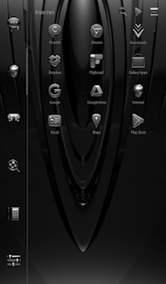 Image 2 for SCHILDS Smart Launcher Th…