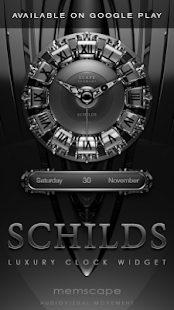 Image 0 for SCHILDS Smart Launcher Th…
