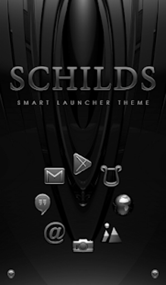 Image 3 for SCHILDS Smart Launcher Th…