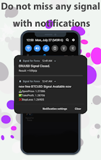 Imagen 0 para Best Forex Signals Free &…