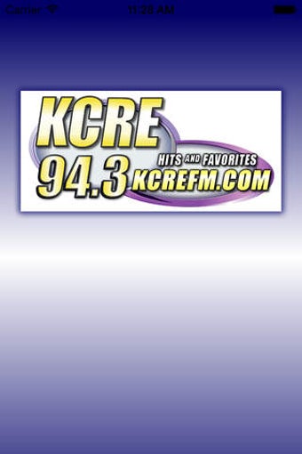 Image 0 for KCRE 94.3 'Hits and Favor…