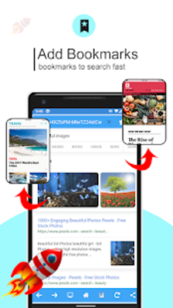 Image 0 for Private Browser: Incognit…