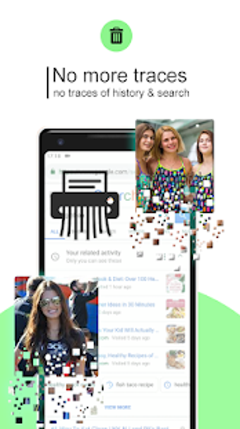Image 1 for Private Browser: Incognit…