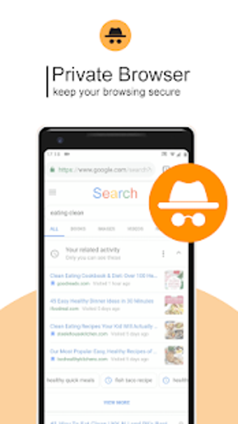 Image 3 for Private Browser: Incognit…