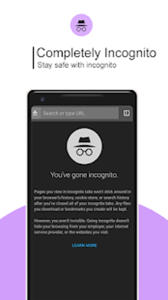 Image 2 for Private Browser: Incognit…