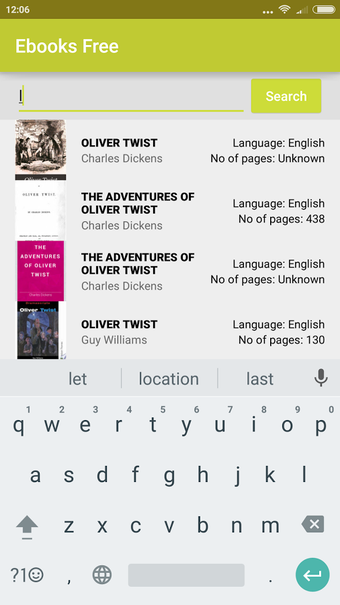 Imagen 0 para Ebooks Free