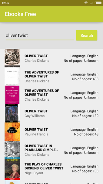 Imagen 2 para Ebooks Free