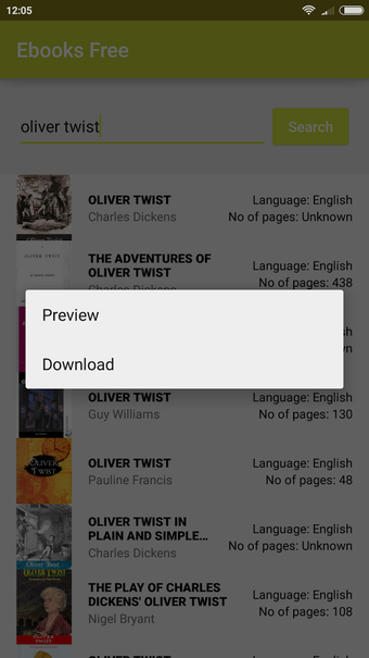 Imagen 3 para Ebooks Free