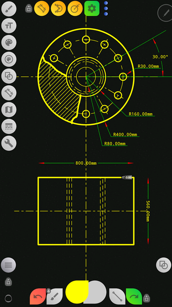 Imagen 3 para Sketch Box Free (Easy Dra…