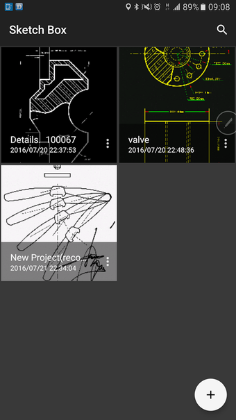 Imagen 2 para Sketch Box Free (Easy Dra…