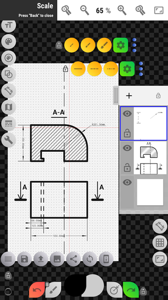 Imagen 0 para Sketch Box Free (Easy Dra…