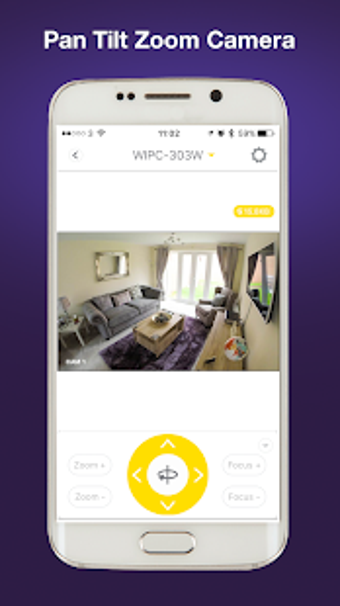 Imagen 0 para Yale Home View App