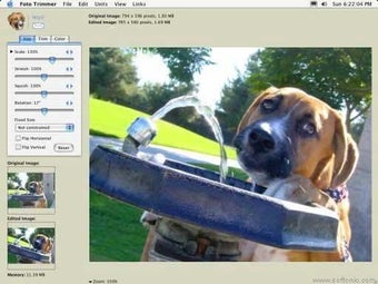 Image 0 for Foto Trimmer