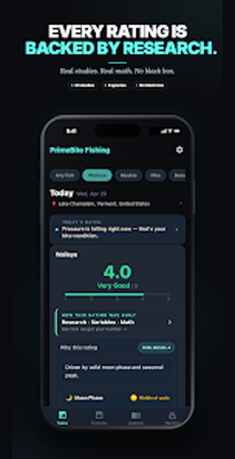 Imagen 0 para PrimeBite Fishing
