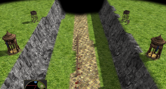 Image 0 for Tower Defense for 0 A.D.