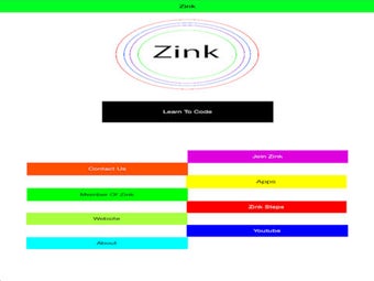 Image 0 for Zink Mobile