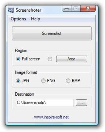 Image 0 for Screenshoter