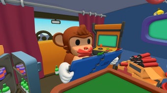 Imagen 0 para Bombanana