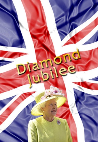 Imagen 0 para Diamond Jubilee: Free Roy…