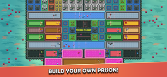Image 1 for Prison Planet