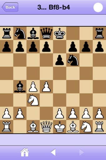 Image 2 for Blind Chess Trainer