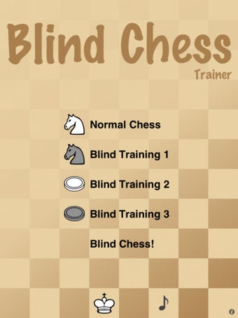 Image 3 for Blind Chess Trainer