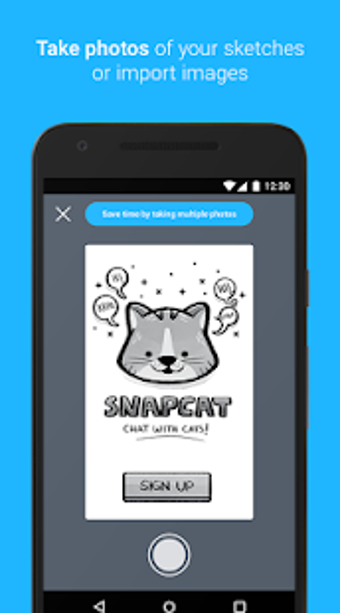Image 3 for Marvel - Easy App Prototy…
