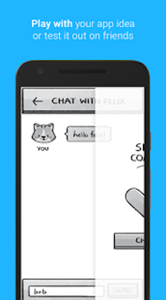 Image 2 for Marvel - Easy App Prototy…