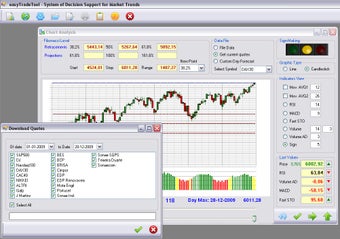 Image 0 for EasyTradeTool