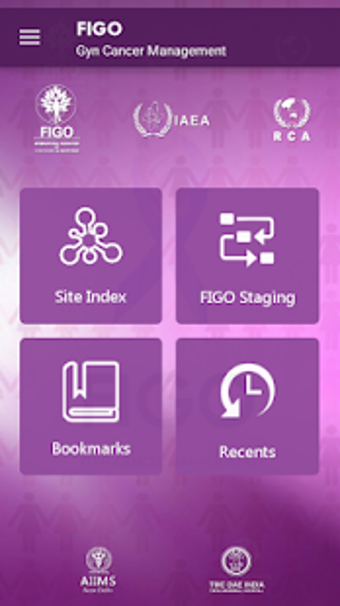 Image 0 for FIGO Gyn Cancer Managemen…
