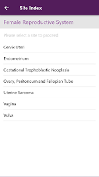 Image 2 for FIGO Gyn Cancer Managemen…