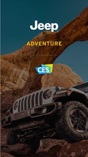 Image 2 for Jeep Adventure