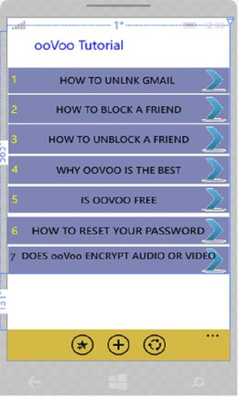 Imagen 0 para ooVoo Tutorial for Window…