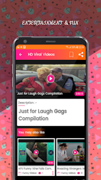 Image 3 for HD Viral Videos