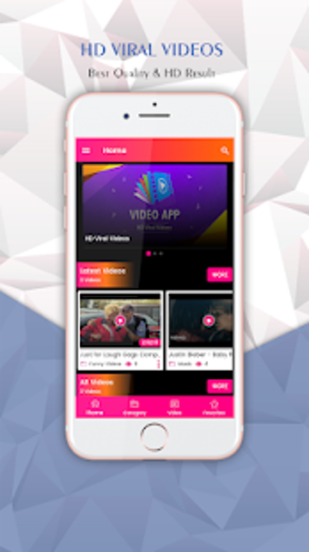 Image 1 for HD Viral Videos