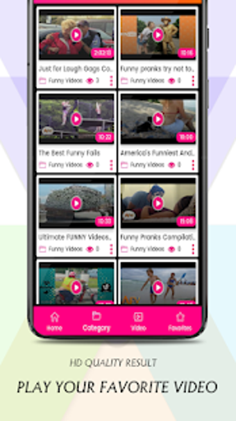 Image 0 for HD Viral Videos