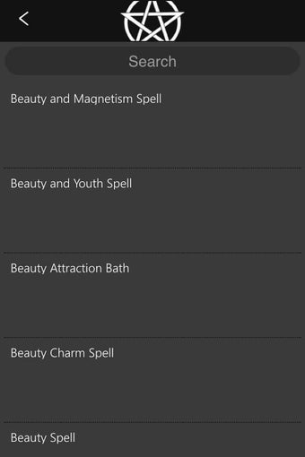 Imagen 2 para Wicca Spells and Tools