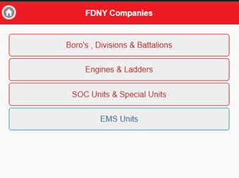 Imagen 2 para FDNY Firehouses & EMS Sta…